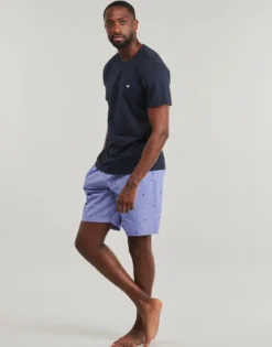 Pyjamasæt Emporio Armani