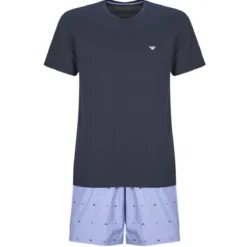 Pyjamasæt Emporio Armani