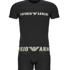 Pyjamasæt Emporio Armani