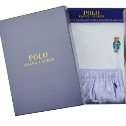 Pyjamasæt Polo Ralph Lauren
