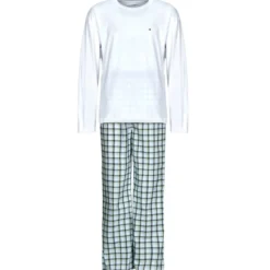 Pyjamasæt Tommy Hilfiger