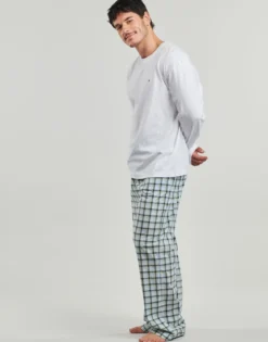 Pyjamasæt Tommy Hilfiger