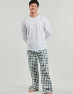 Pyjamasæt Tommy Hilfiger