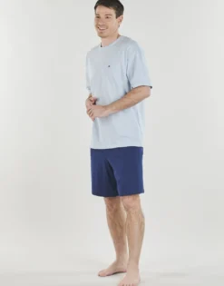 Pyjamasæt Tommy Hilfiger