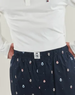 Pyjamasæt Tommy Hilfiger