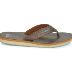 Quiksilver CARVER NUBUCK