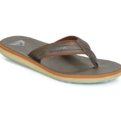 Quiksilver CARVER NUBUCK
