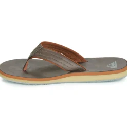 Quiksilver CARVER NUBUCK