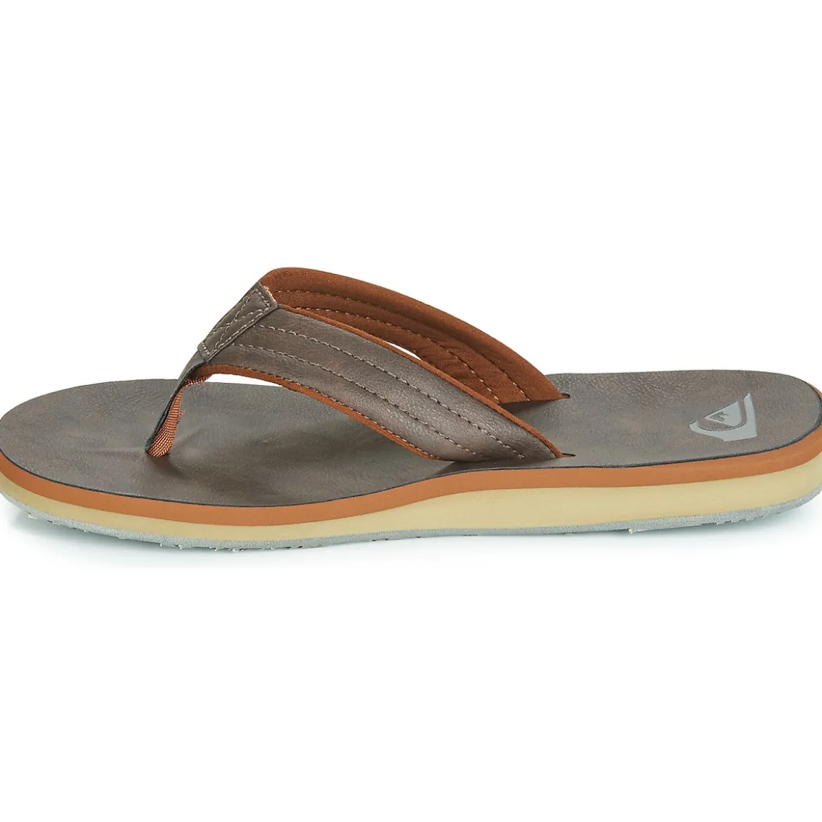 Quiksilver CARVER NUBUCK