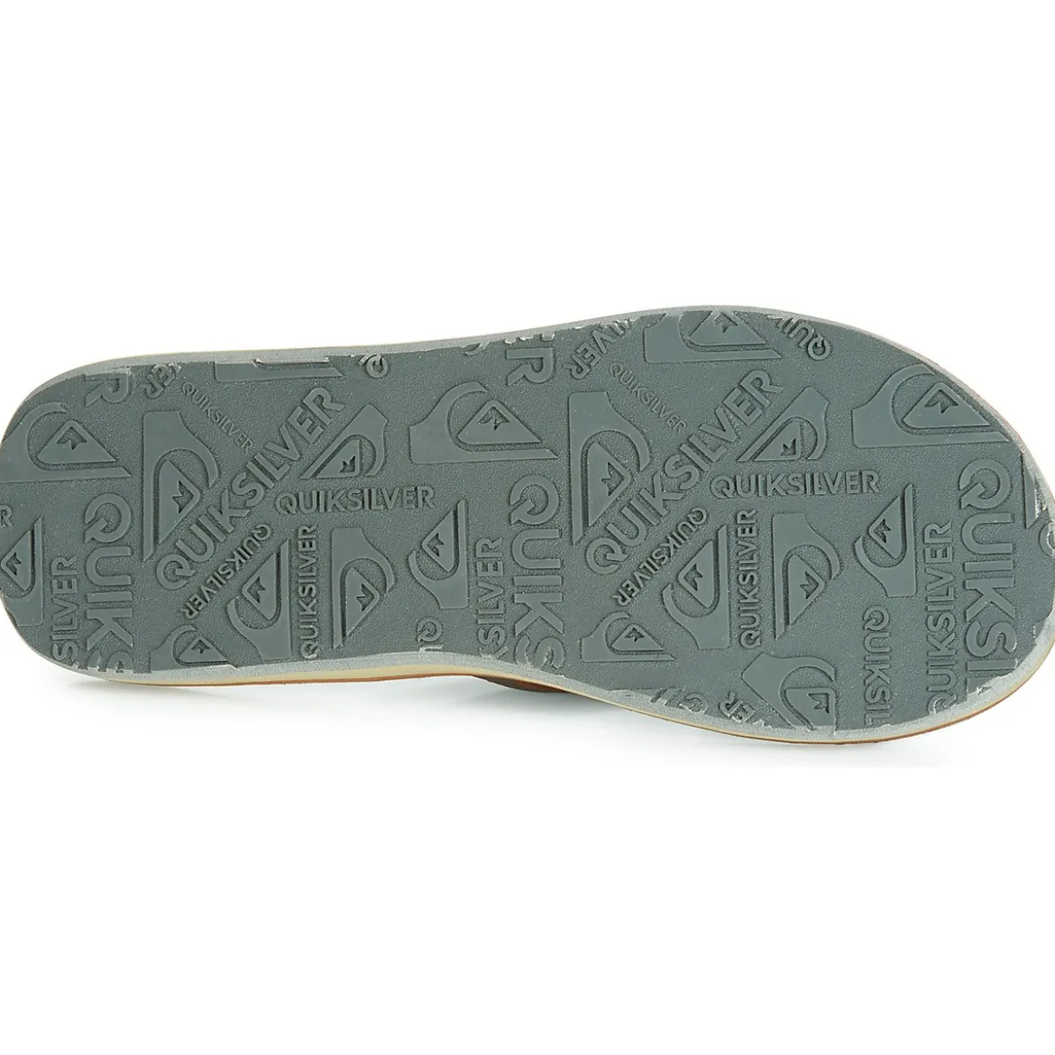 Quiksilver CARVER NUBUCK