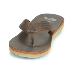 Quiksilver CARVER NUBUCK