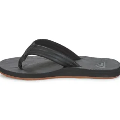 Quiksilver CARVER NUBUCK