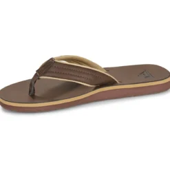 Quiksilver CARVER NUBUCK
