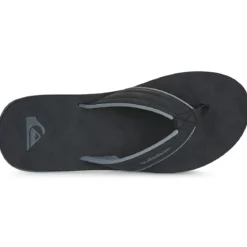 Quiksilver CARVER NUBUCK