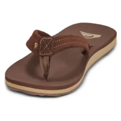 Quiksilver CARVER NUBUCK