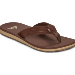 Quiksilver CARVER NUBUCK