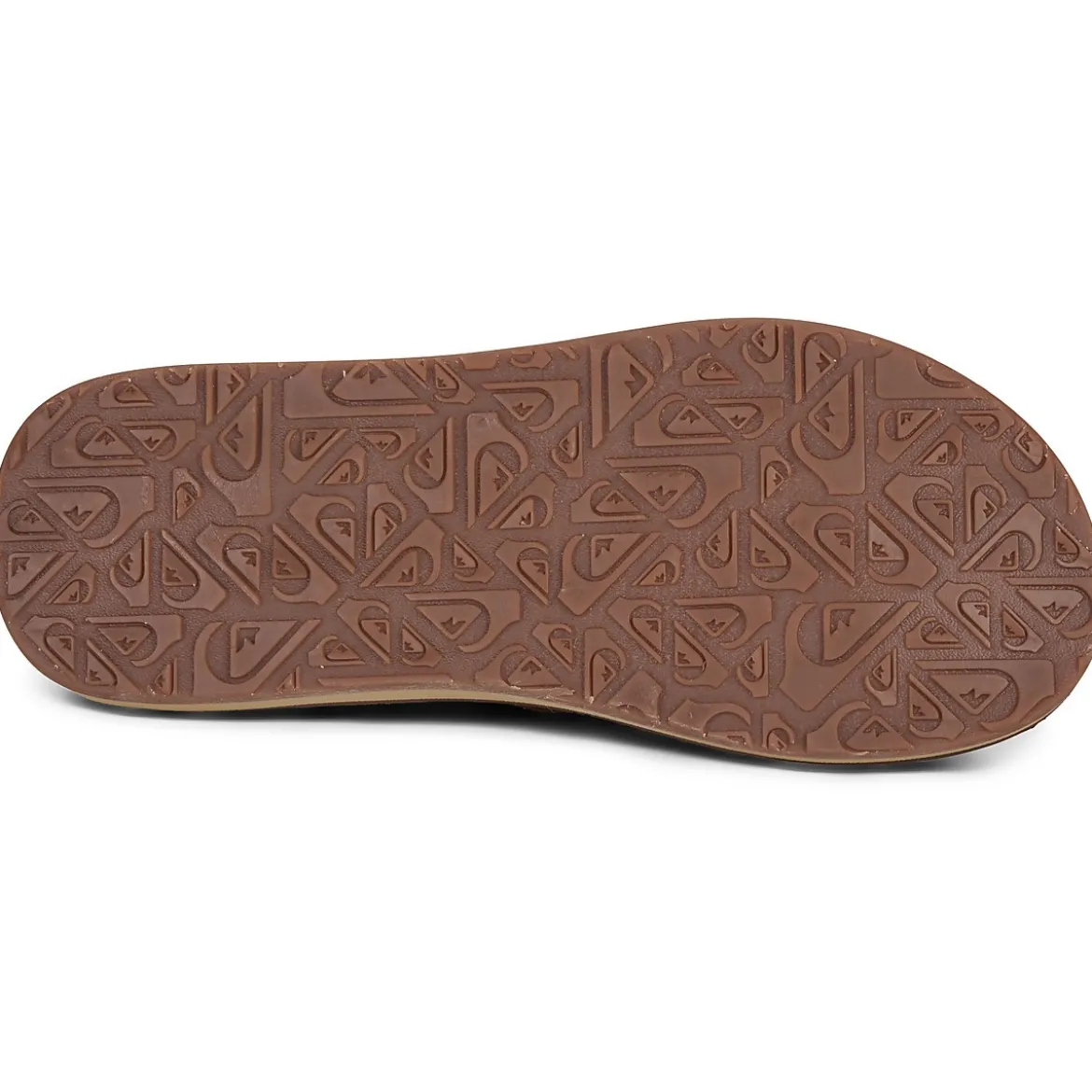 Quiksilver CARVER NUBUCK