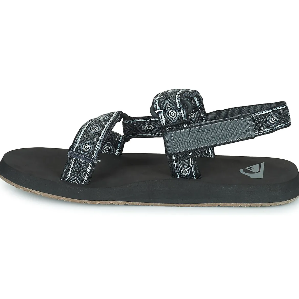 Quiksilver Monkey Caged