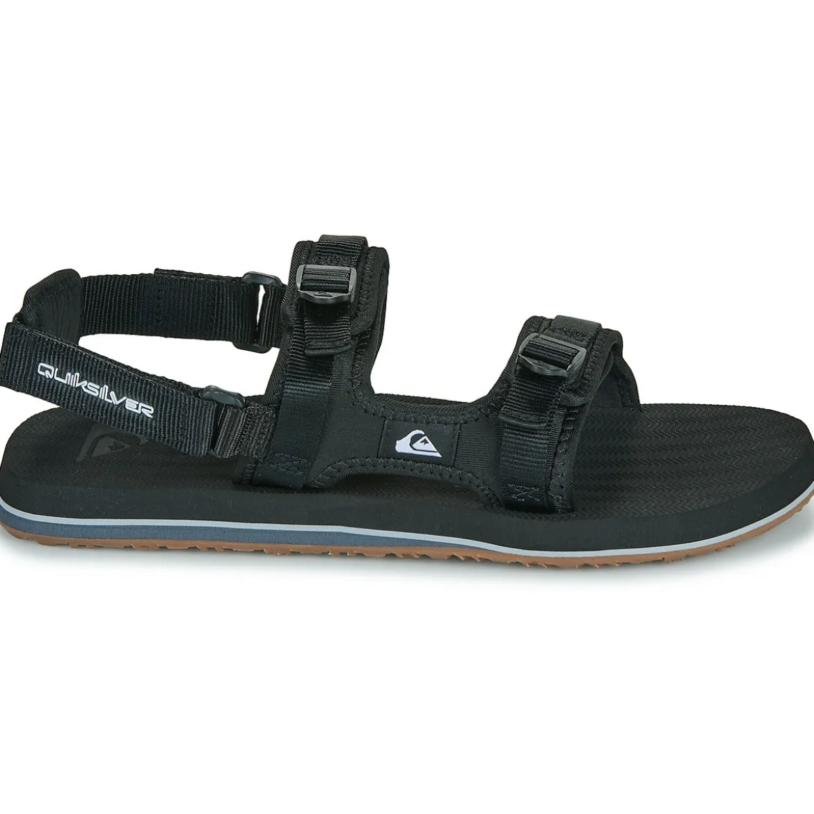 Quiksilver Monkey Caged