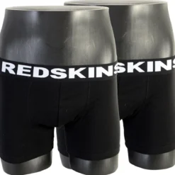 Redskins BOXER PACK