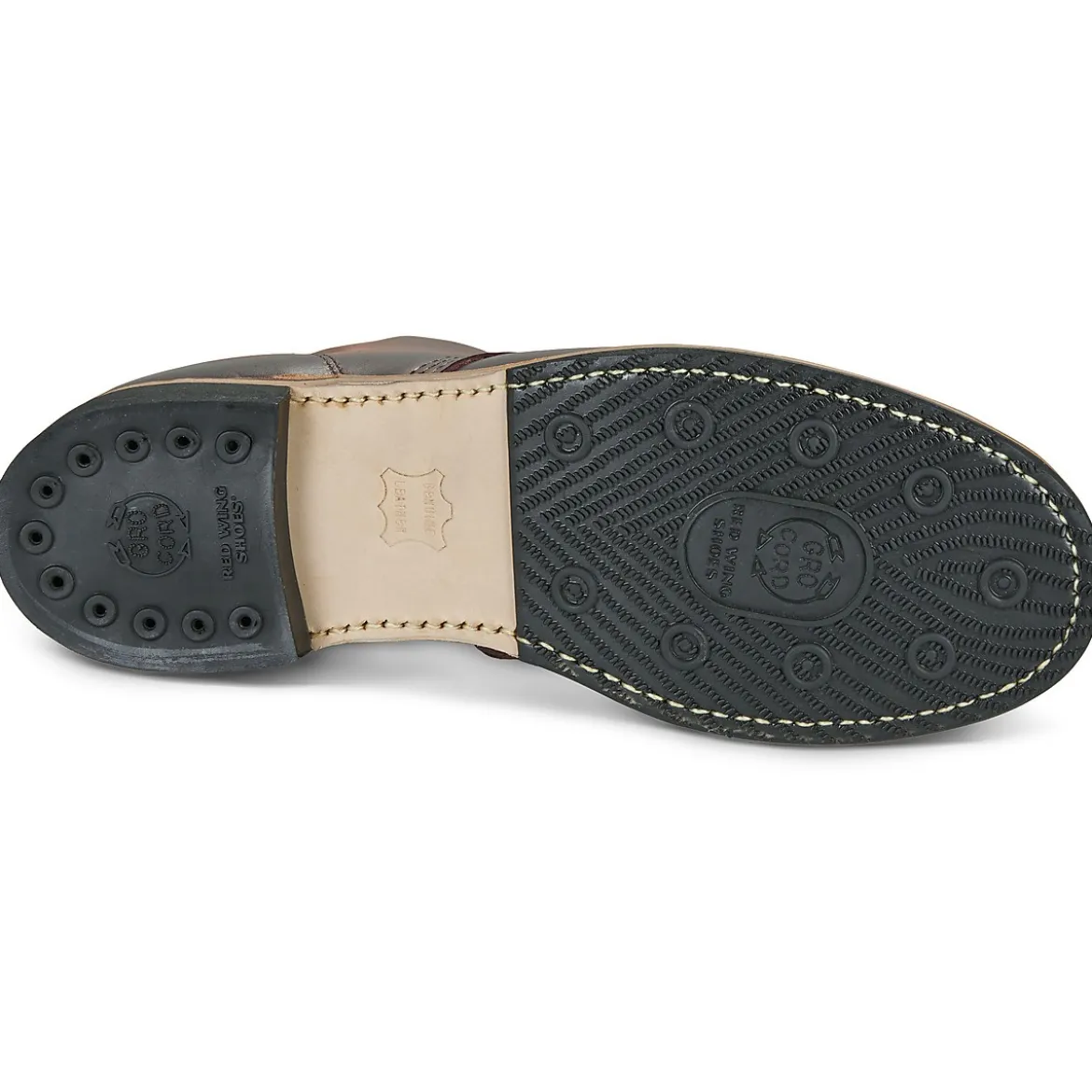 Red Wing BECKMAN