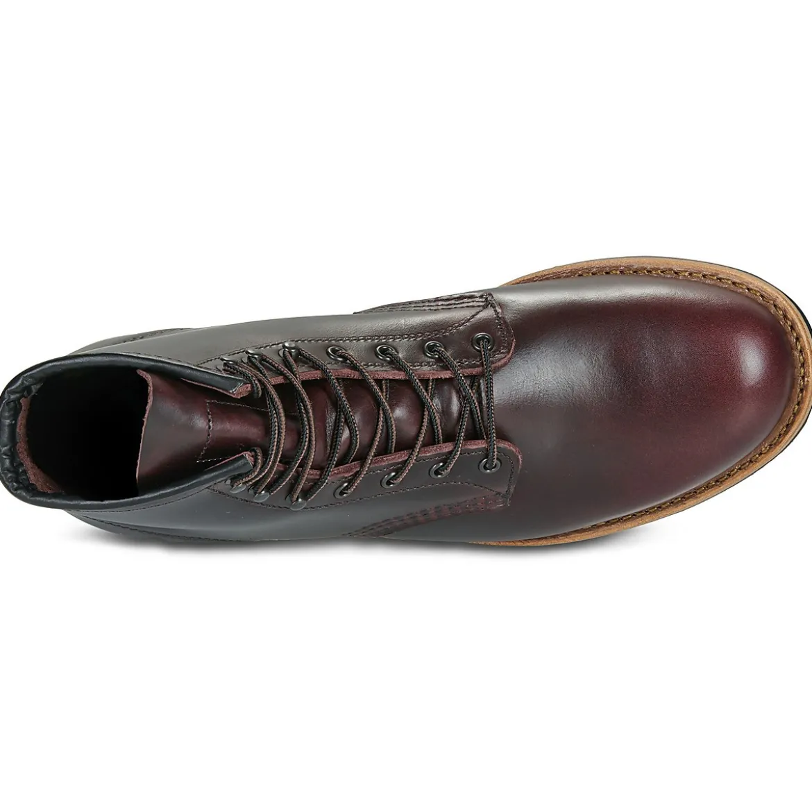 Red Wing BECKMAN