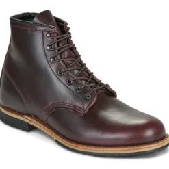 Red Wing BECKMAN