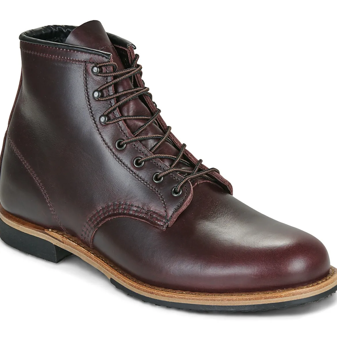 Red Wing BECKMAN