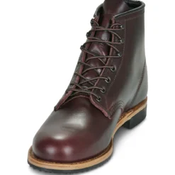 Red Wing BECKMAN