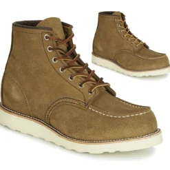 Red Wing Classic