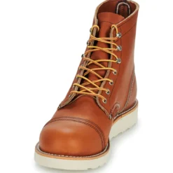 Red Wing IRON RANGER