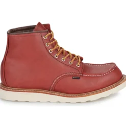 Red Wing MOC TOE