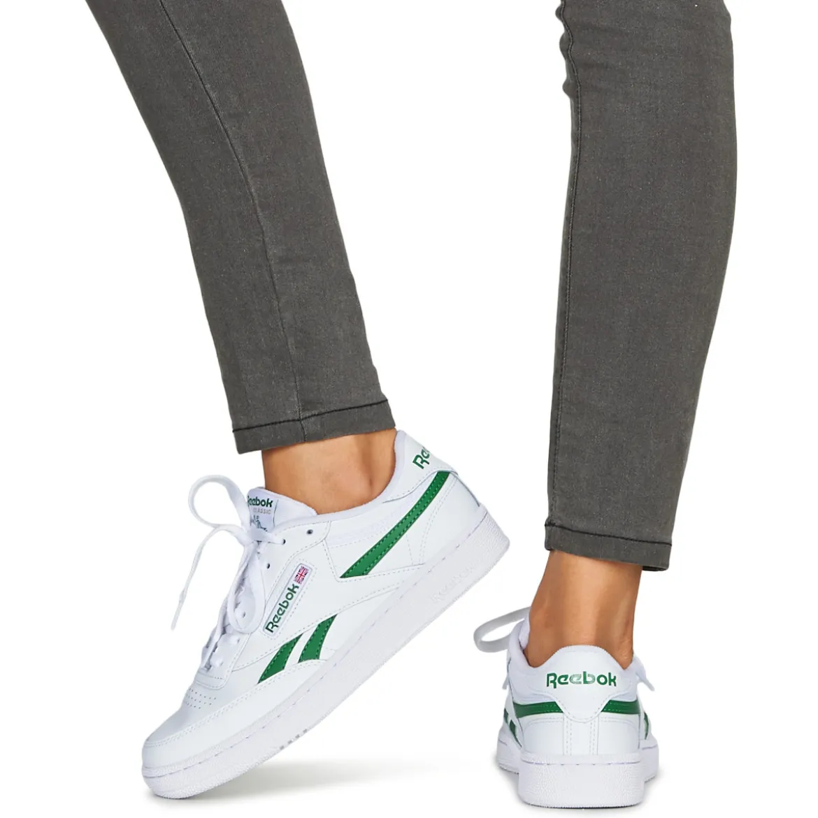Reebok Classic Club C