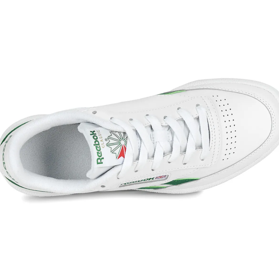 Reebok Classic Club C