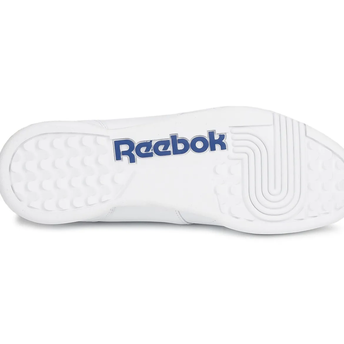 Reebok Classic WORKOUT PLUS