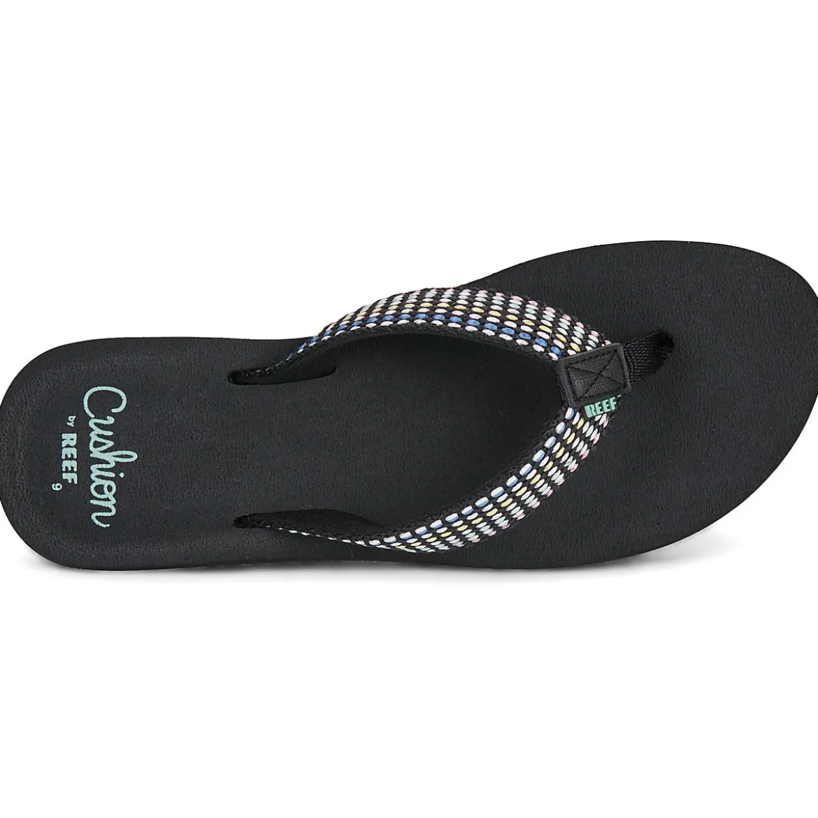 Reef BAJA ELANA