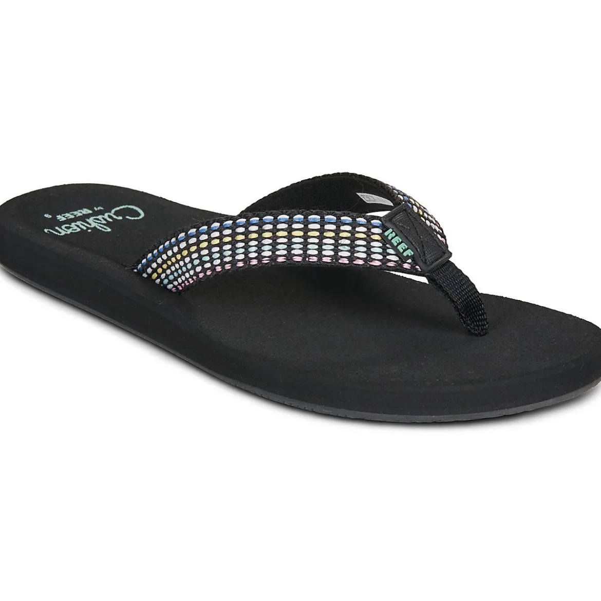 Reef BAJA ELANA