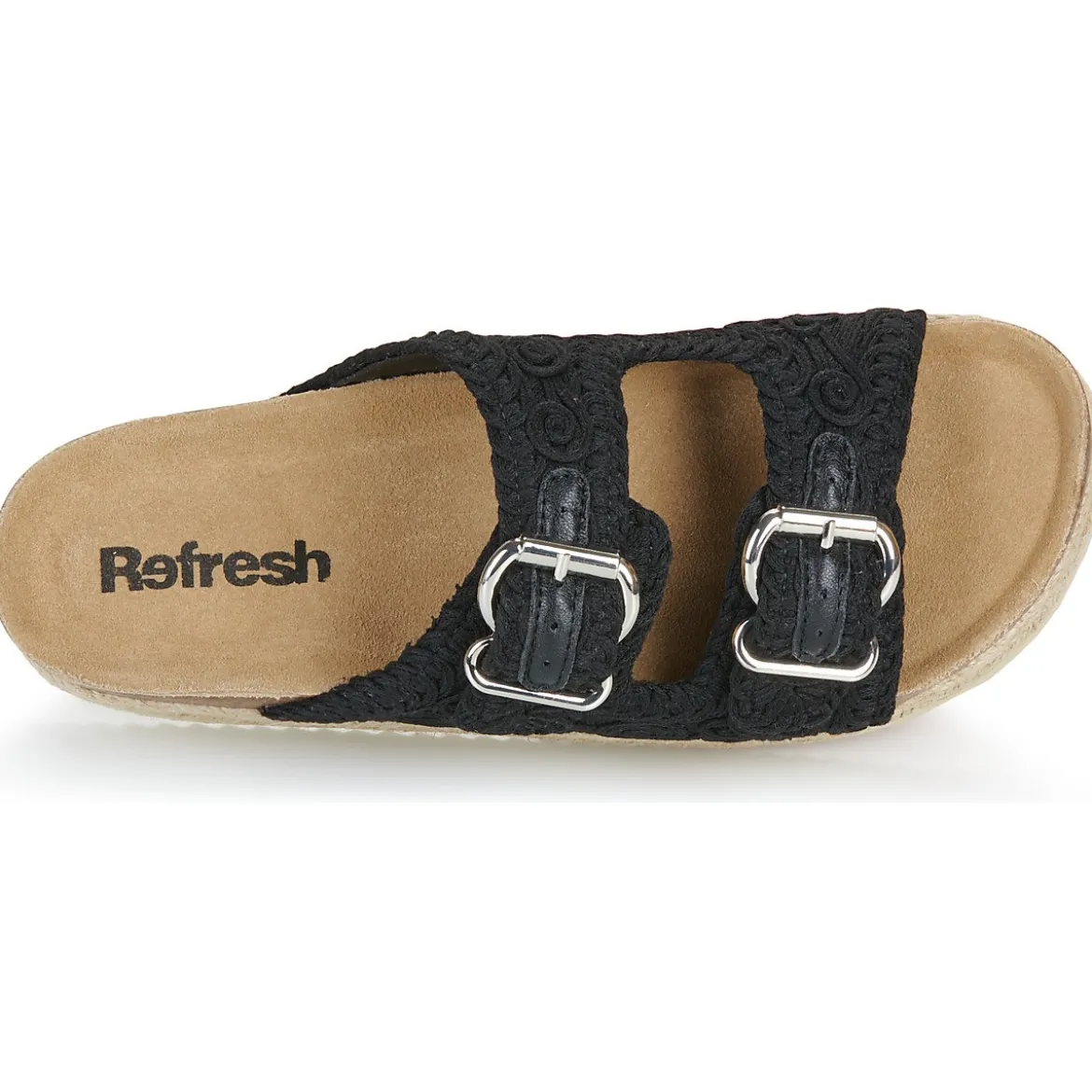 Refresh 175013