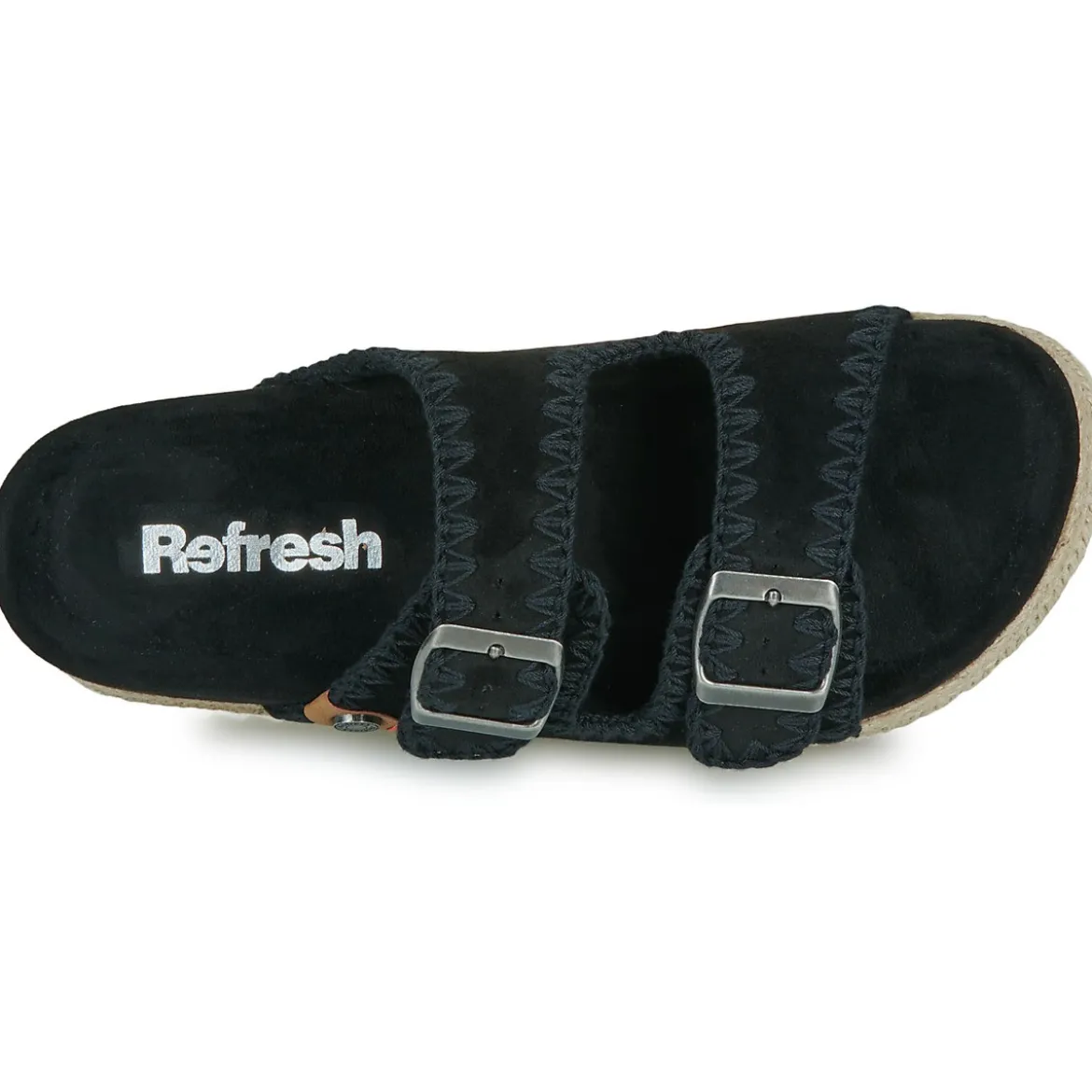 Refresh 171950