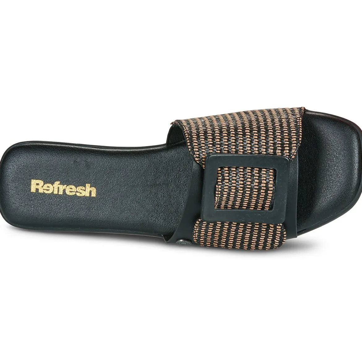 Refresh 175029