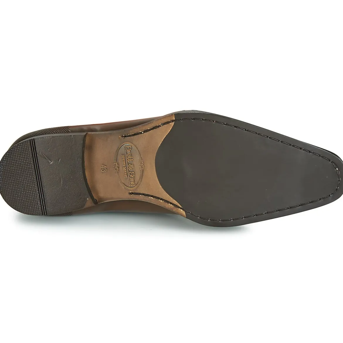 Richelieu Brett & Sons