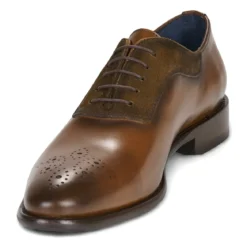 Richelieu Brett & Sons