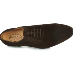 Richelieu Brett & Sons