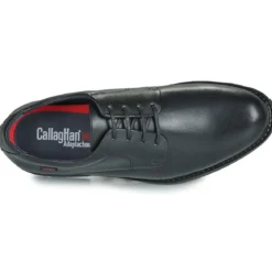 Richelieu CallagHan