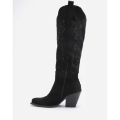 Ridestøvler La Modeuse