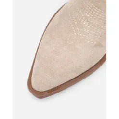 Ridestøvler La Modeuse