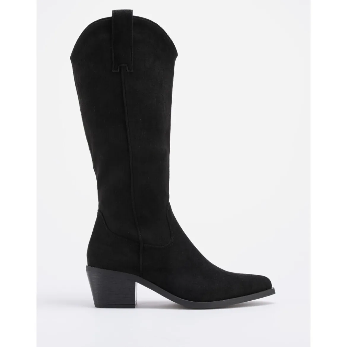 Ridestøvler La Modeuse