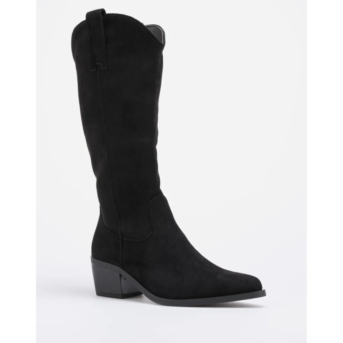 Ridestøvler La Modeuse
