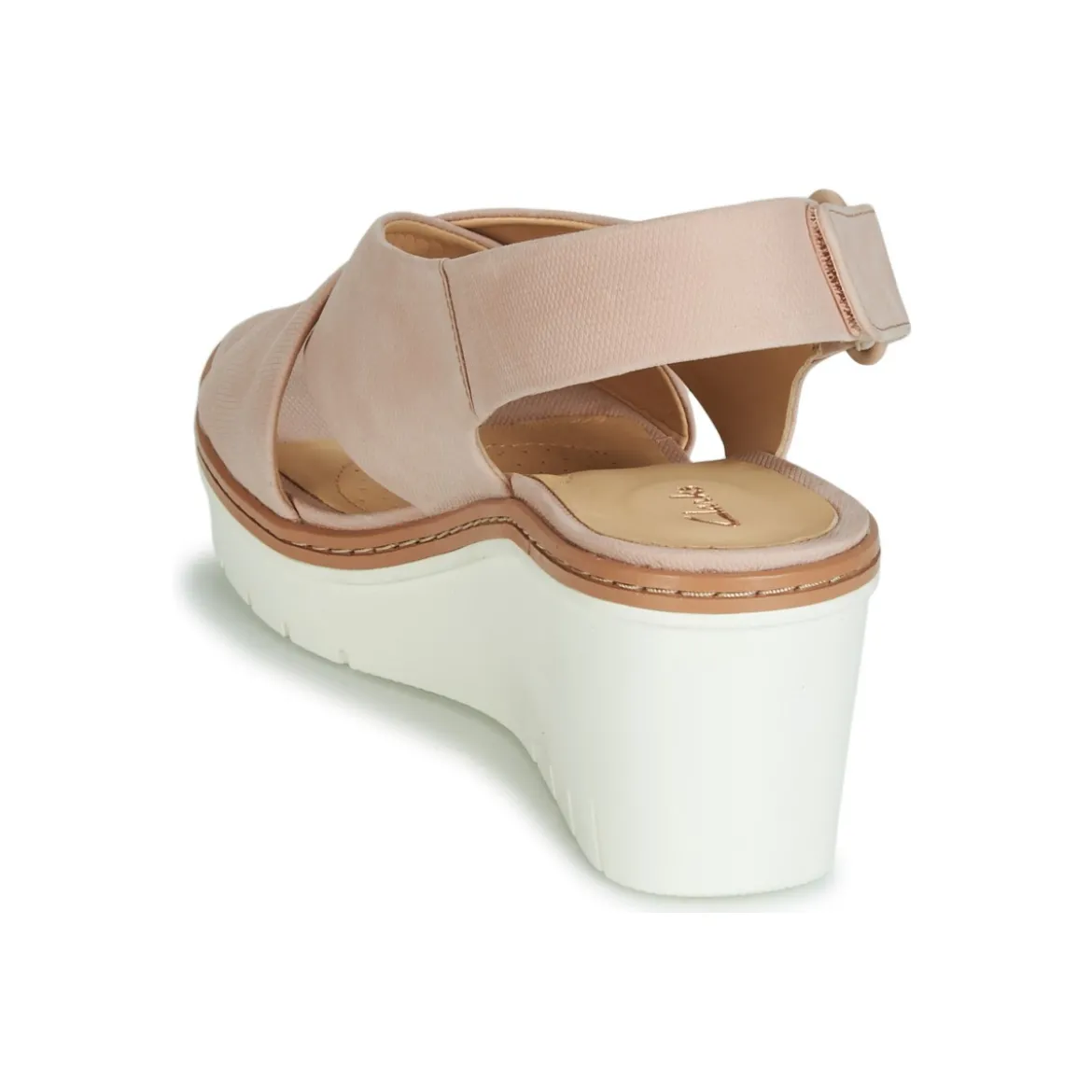 Sandaler Clarks