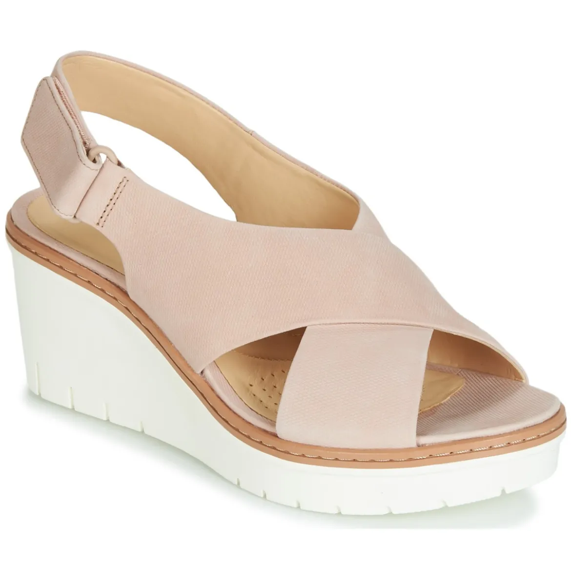 Sandaler Clarks